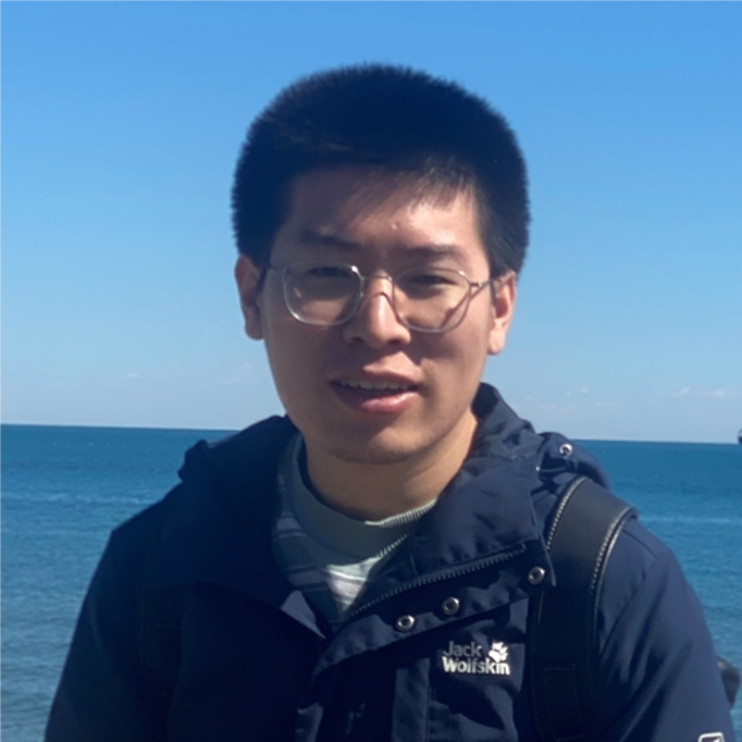 Xin Wang (王鑫)
